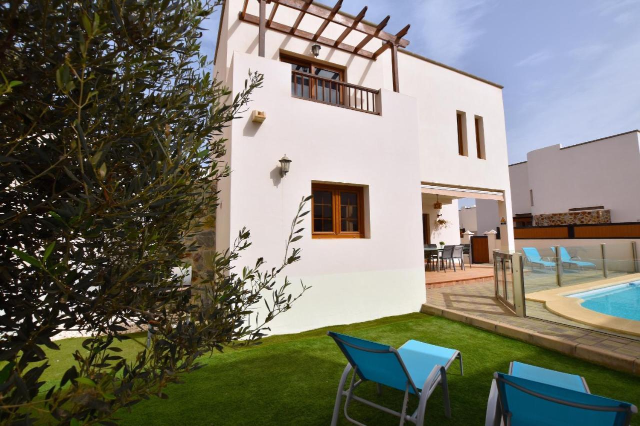 Casahost Casa Oceano Lanzarote Villa Costa Teguise Kültér fotó