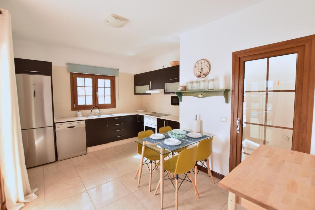 Casahost Casa Oceano Lanzarote Villa Costa Teguise Kültér fotó