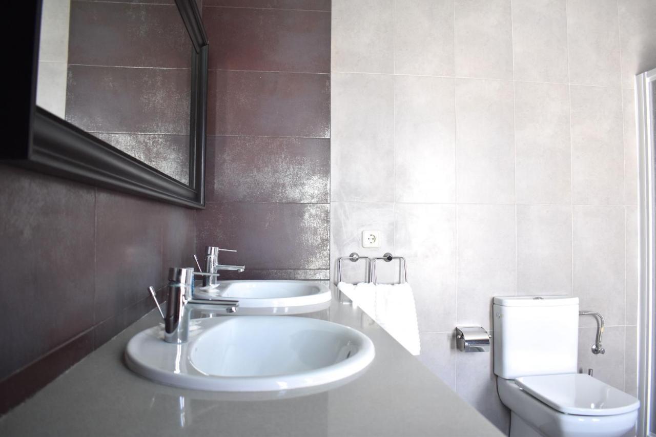 Casahost Casa Oceano Lanzarote Villa Costa Teguise Kültér fotó