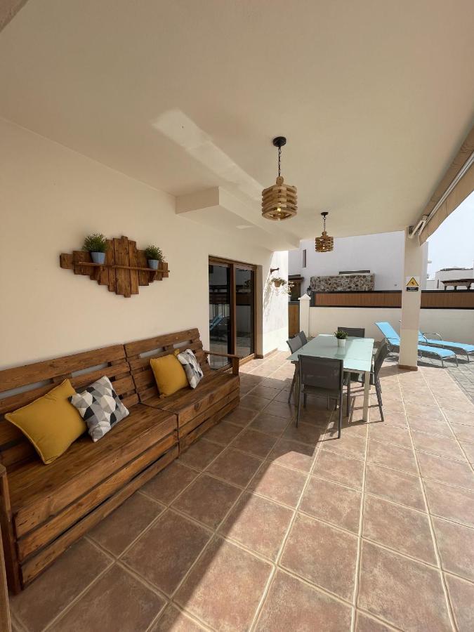 Casahost Casa Oceano Lanzarote Villa Costa Teguise Kültér fotó