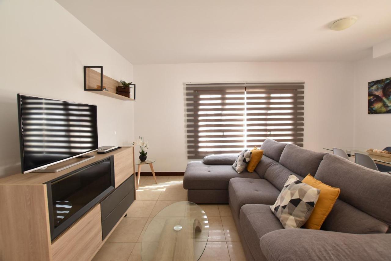 Casahost Casa Oceano Lanzarote Villa Costa Teguise Kültér fotó
