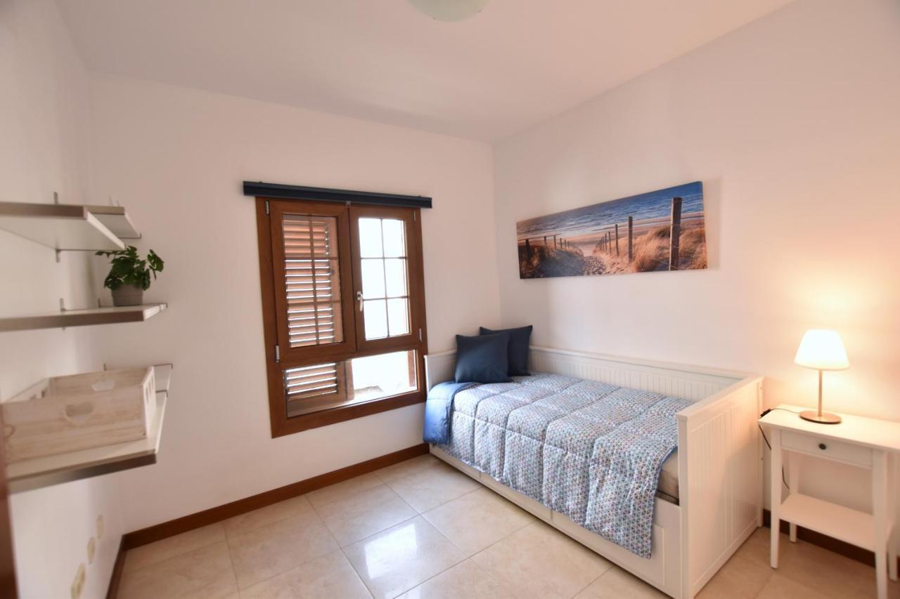 Casahost Casa Oceano Lanzarote Villa Costa Teguise Kültér fotó