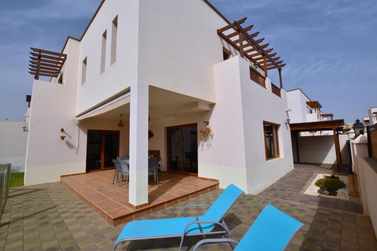 Casahost Casa Oceano Lanzarote Villa Costa Teguise Kültér fotó